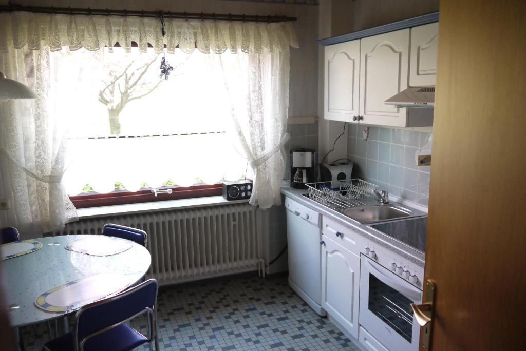 Ferienwohnungen Stoldt Buxtehude Cameră foto