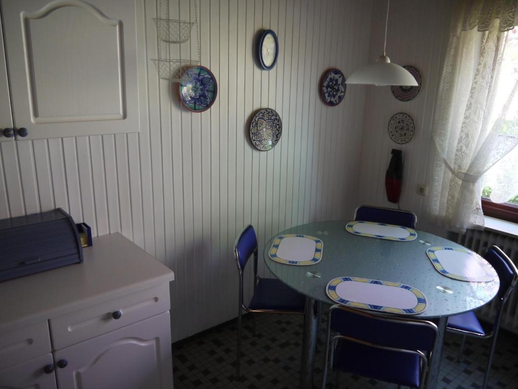Ferienwohnungen Stoldt Buxtehude Cameră foto